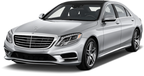 Mercedes Taxi Service