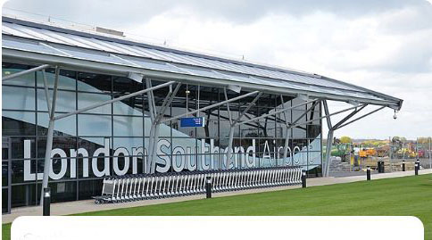AIRPORT TRANSFERS Southend